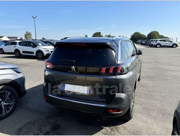 Peugeot 5008 96 kW image number 3