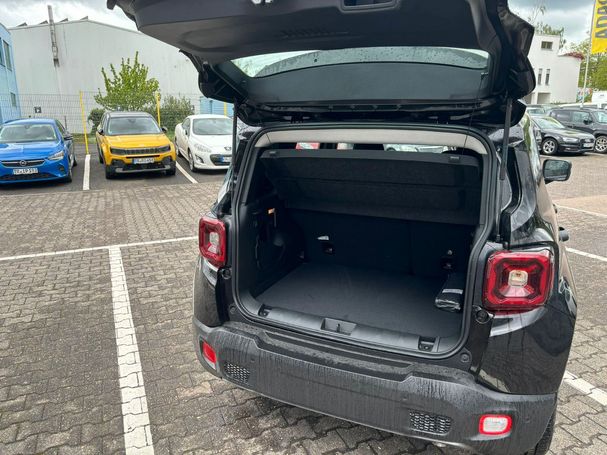 Jeep Renegade 1.5 GSE T4 48V Altitude 96 kW image number 8