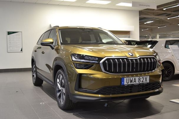 Skoda Kodiaq iV 1.5 TSI DSG 152 kW image number 1