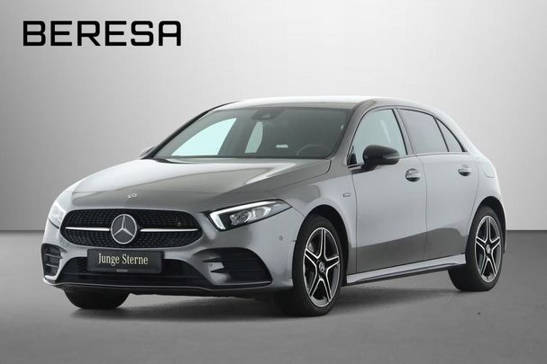 Mercedes-Benz A 250 e 160 kW image number 1