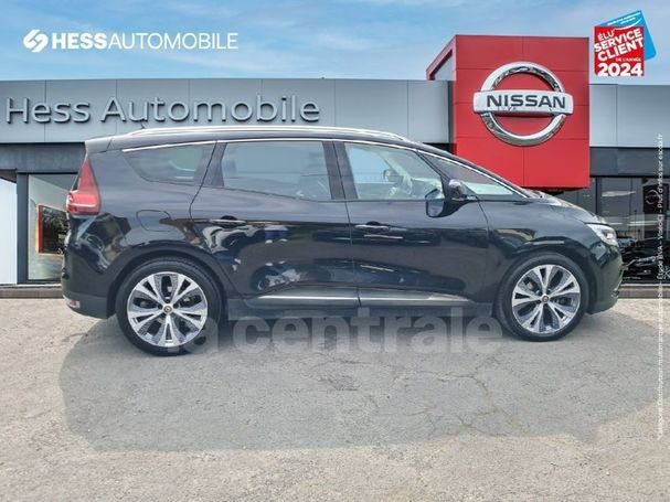 Renault Grand Scenic Energy TCe INTENS 103 kW image number 5