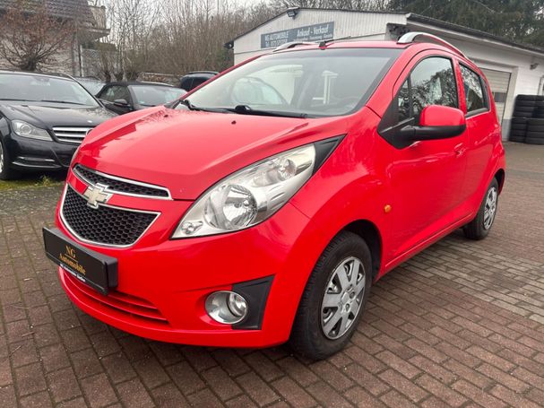 Chevrolet Spark 1.2 60 kW image number 1