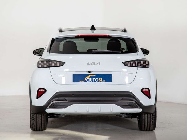 Kia XCeed 1.5 T-GDI GT-Line 118 kW image number 4