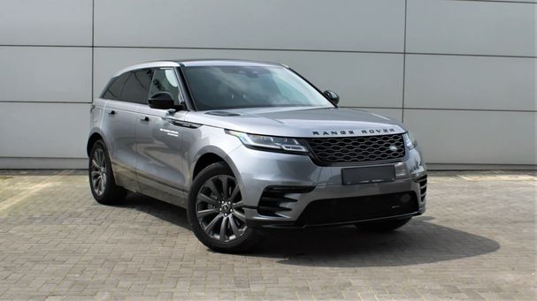 Land Rover Range Rover Velar 150 kW image number 2