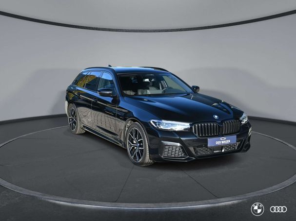 BMW 530 Touring xDrive 215 kW image number 2