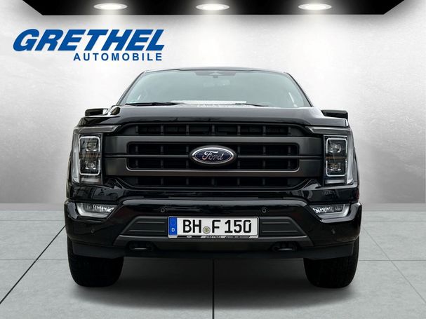 Ford F-150 298 kW image number 4