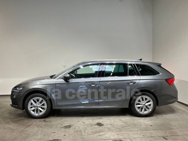 Skoda Octavia Combi 1.5 TSI ACT DSG 110 kW image number 5