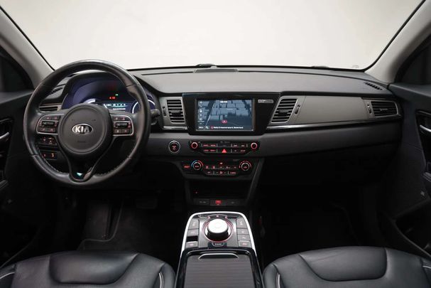 Kia Niro e 64 kWh 150 kW image number 4