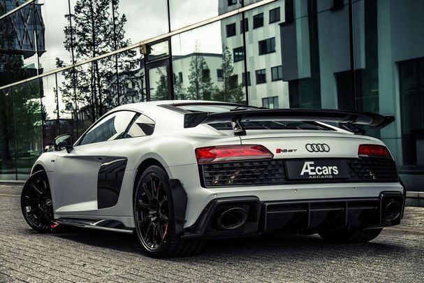 Audi R8 5.2 456 kW image number 5