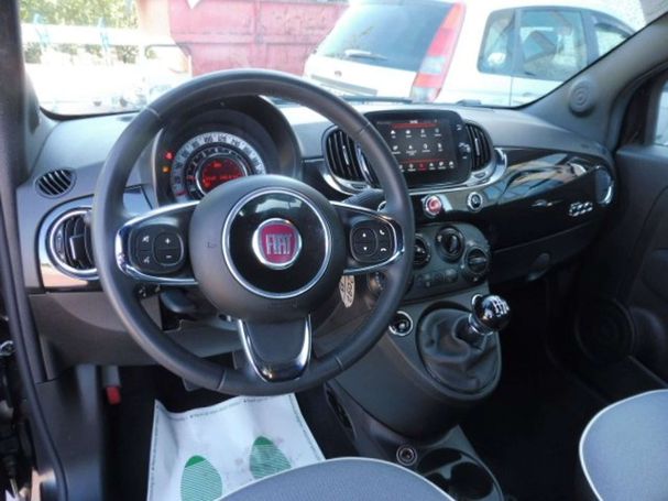 Fiat 500 1.0 51 kW image number 4