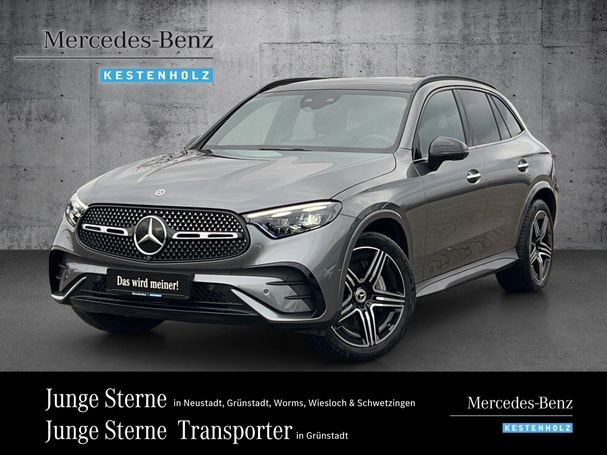 Mercedes-Benz GLC 220 d 145 kW image number 1