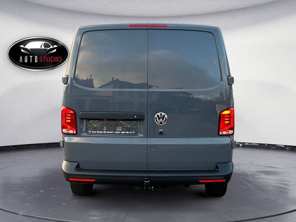 Volkswagen T6 Transporter DSG 110 kW image number 7