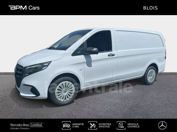 Mercedes-Benz Vito 114 CDi long PRO 100 kW image number 1