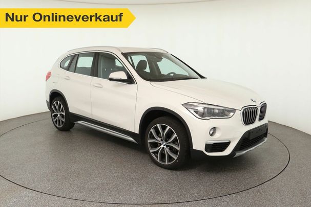 BMW X1 sDrive20i Sport Line 141 kW image number 2