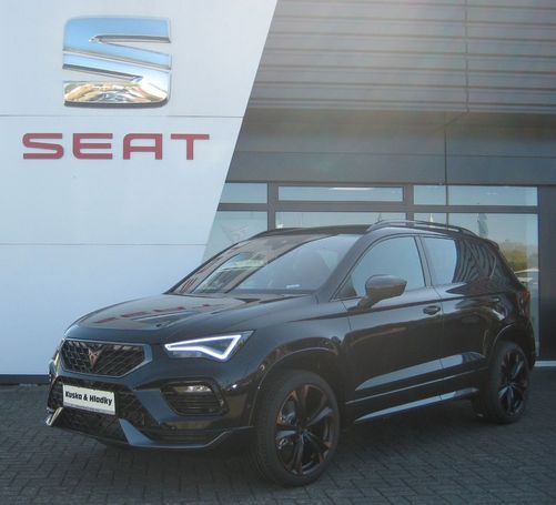 Cupra Ateca 110 kW image number 1