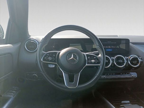 Mercedes-Benz GLA 180 85 kW image number 8