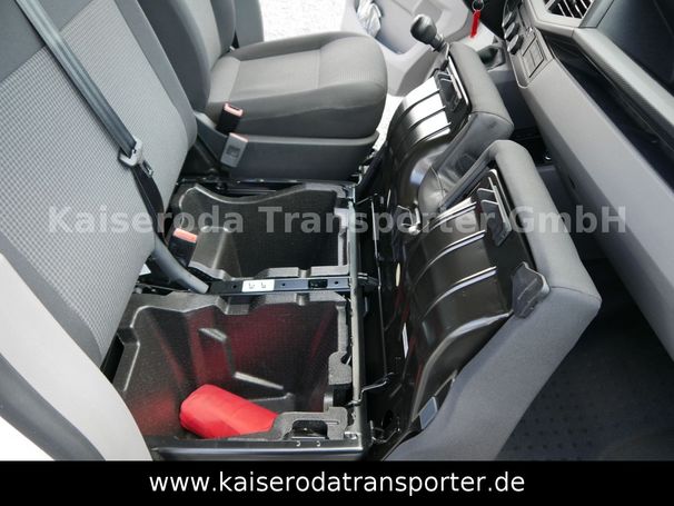 Volkswagen T6 Transporter 110 kW image number 14