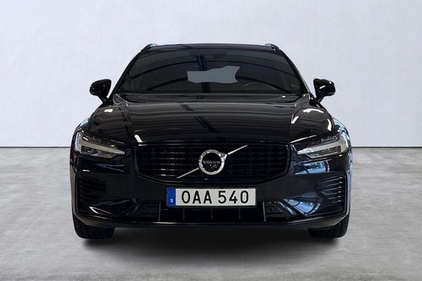 Volvo V60 AWD T8 341 kW image number 7