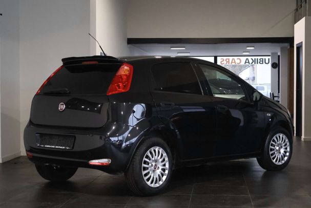 Fiat Punto 1.2 51 kW image number 3