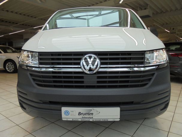 Volkswagen T6 Kombi 81 kW image number 14