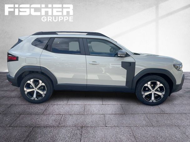 Dacia Duster TCe 130 Journey 96 kW image number 2