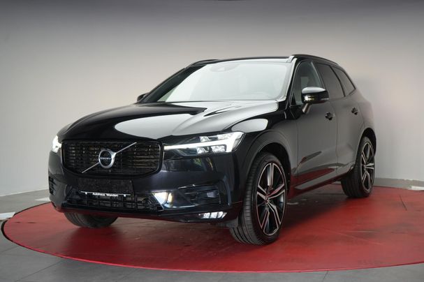 Volvo XC60 AWD B5 173 kW image number 18