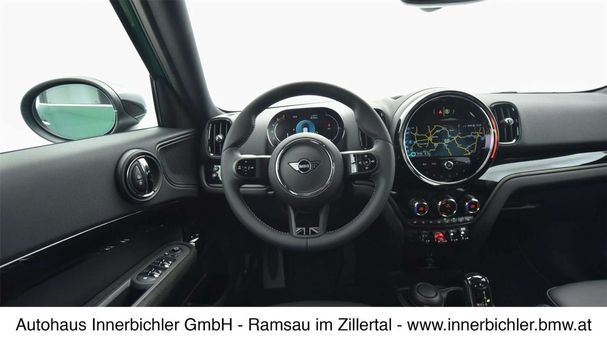 Mini Cooper D Countryman All4 ALL4 110 kW image number 9