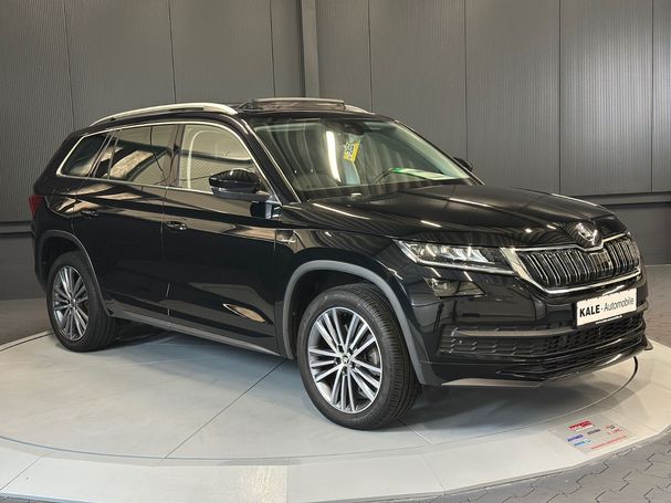 Skoda Kodiaq L&K 4x4 147 kW image number 8