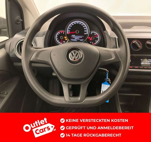 Volkswagen up! 44 kW image number 11