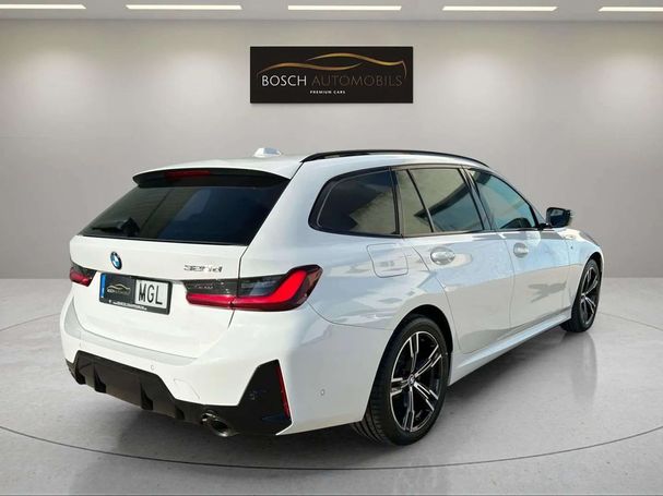 BMW 320d Touring M Sport 140 kW image number 6