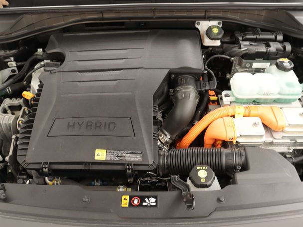 Kia Niro Hybrid 1.6 GDI 104 kW image number 39