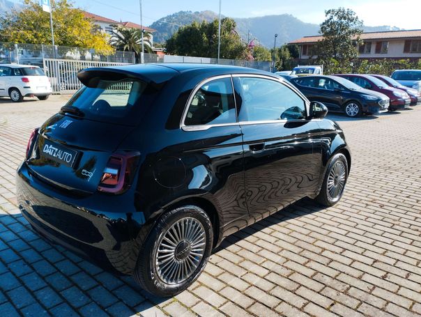 Fiat 500 e Icon 87 kW image number 3