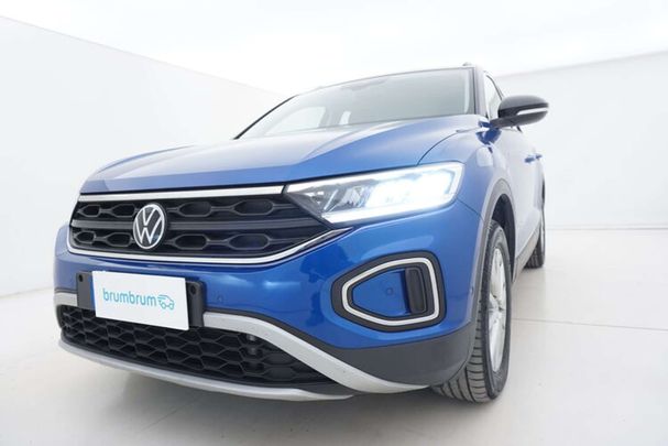 Volkswagen T-Roc 2.0 DSG 110 kW image number 10