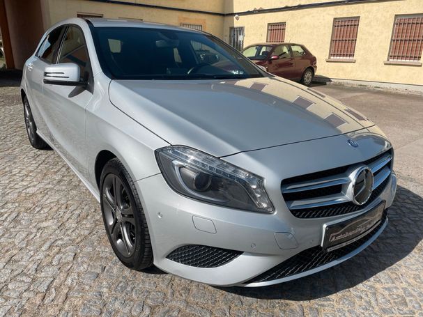 Mercedes-Benz A 180 90 kW image number 2