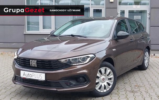 Fiat Tipo 74 kW image number 1