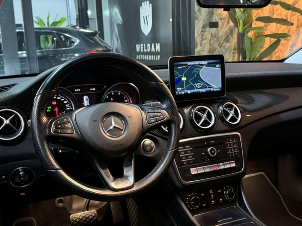 Mercedes-Benz CLA 180 90 kW image number 32