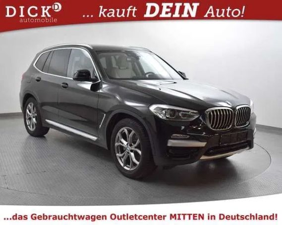 BMW X3 xDrive 190 kW image number 2