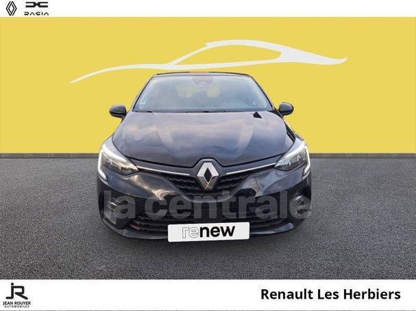 Renault Clio 74 kW image number 4