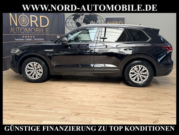 Volkswagen Touareg 3.0 TDI 4Motion 170 kW image number 6