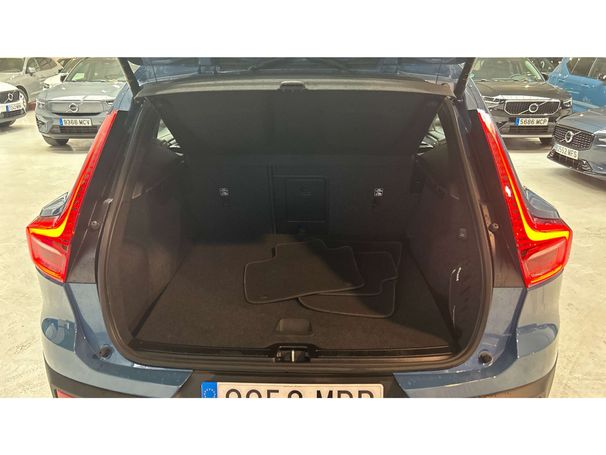 Volvo XC40 Recharge T4 155 kW image number 27