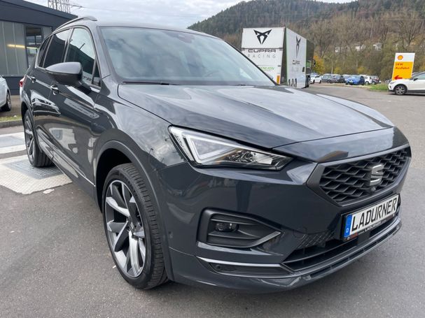 Seat Tarraco 4Drive DSG 140 kW image number 21