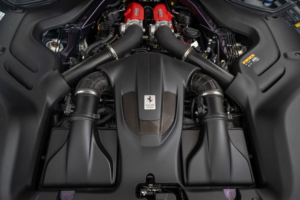 Ferrari Portofino M 456 kW image number 14