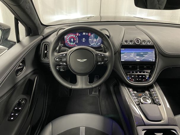 Aston Martin DBX 405 kW image number 12