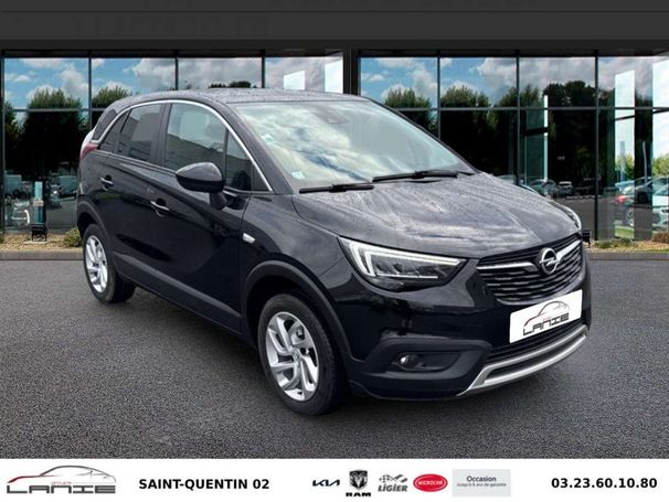 Opel Crossland X 1.2 Turbo 81 kW image number 10