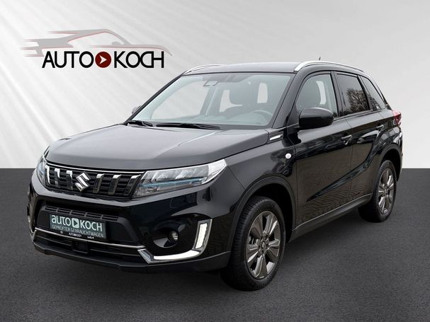 Suzuki Vitara 1.4 Hybrid Comfort 95 kW image number 1