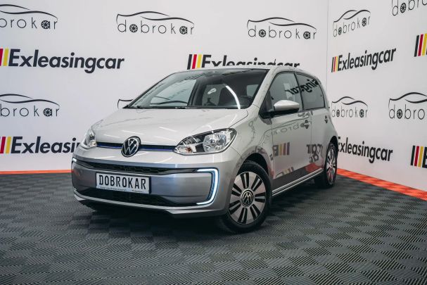 Volkswagen up! 60 kW image number 1