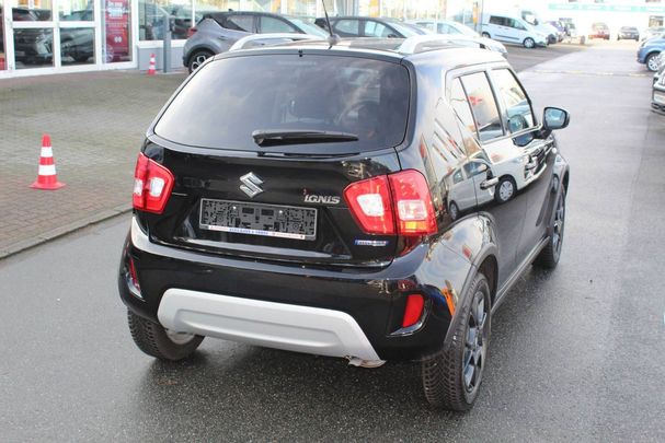 Suzuki Ignis 61 kW image number 11