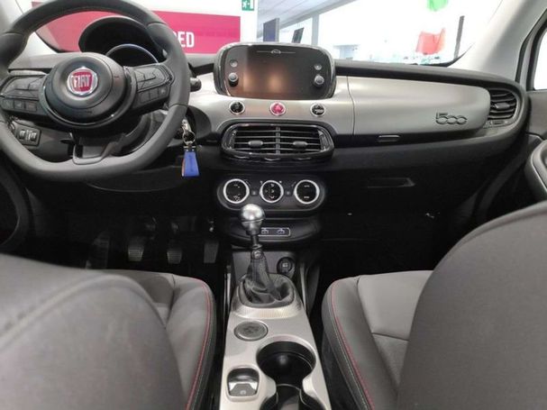 Fiat 500X 1.0 88 kW image number 25