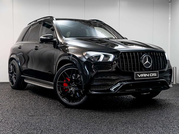 Mercedes-Benz GLE 450 Line 271 kW image number 2