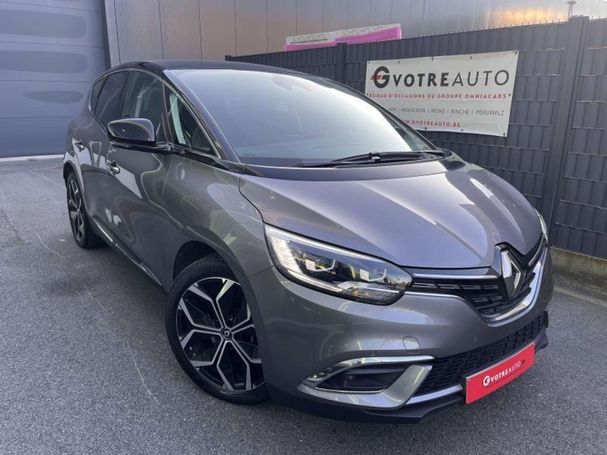 Renault Scenic TCe 140 103 kW image number 2